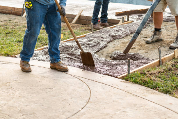 Best Concrete Sealing and Maintenance in Porter Heights, TX