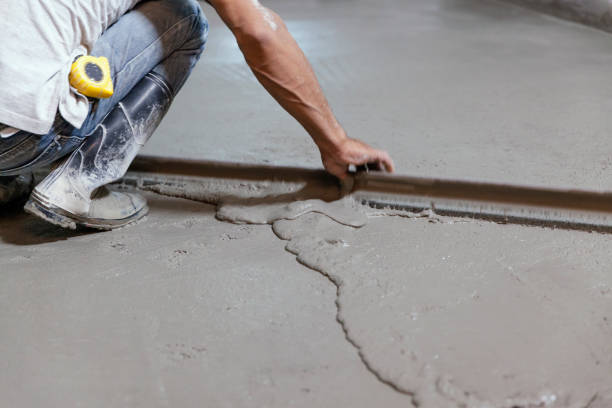 Best Industrial Concrete Flooring in Porter Heights, TX