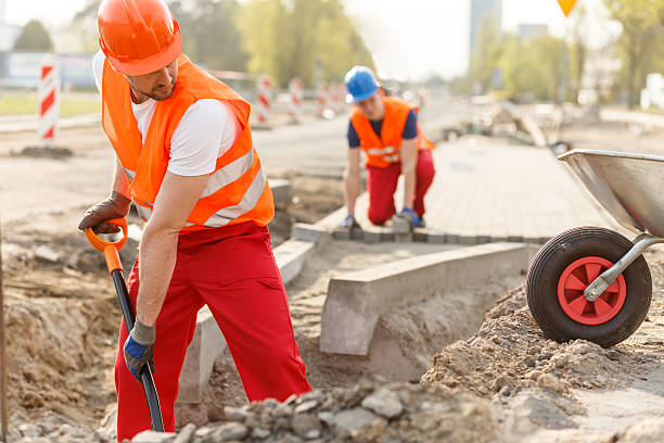 Best Concrete Foundation Repair in Porter Heights, TX