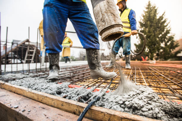 Best Concrete Sidewalk Installation in Porter Heights, TX